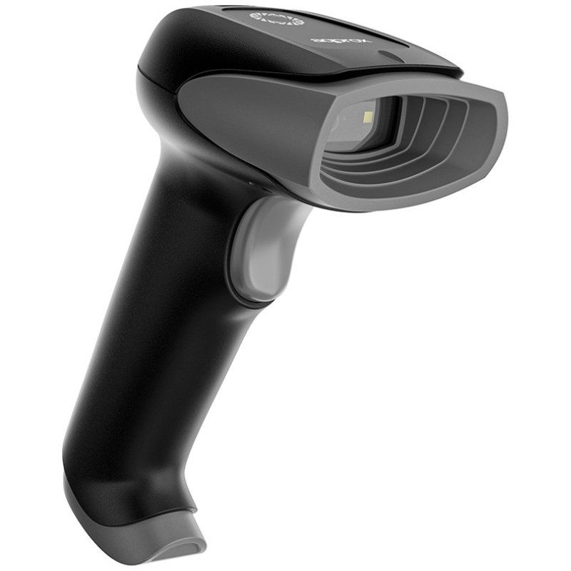 Leitor de Código de Barras 1D Approx appLS25WS – Bluetooth, Radiofrequência