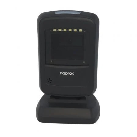 Leitor de Código de Barras 1D-2D-QR Approx appLS07DESK – USB