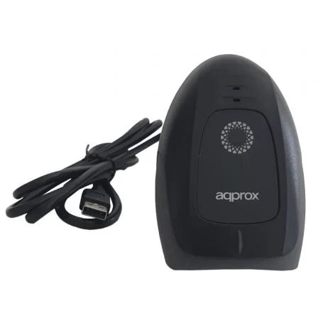 Leitor de Código de Barras 1D Approx appLS11 – USB