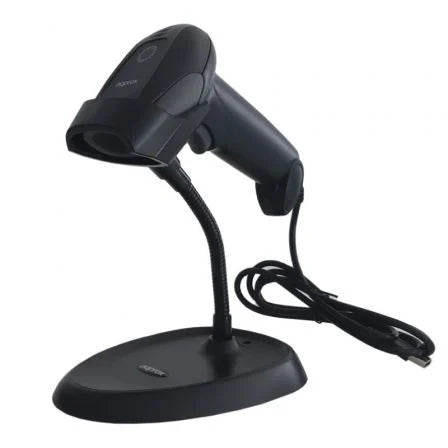 Leitor de Código de Barras 1D Approx appLS11AS – USB – Inclui Suporte