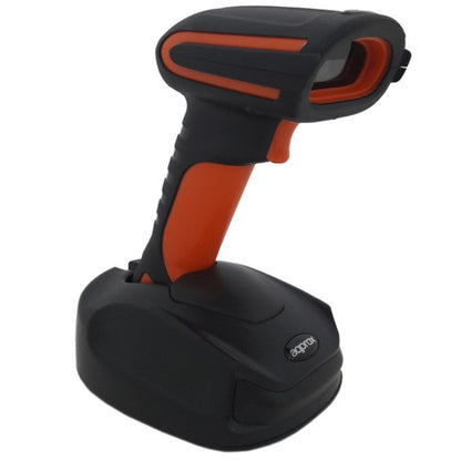 Leitor de Código de Barras 1D-2D-QR Approx appLS17I2D – Bluetooth, USB, Radiofrequência