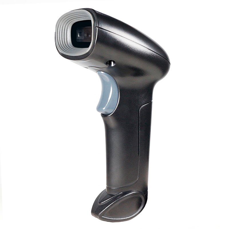 Leitor de Código de Barras 1D-2D-QR Approx appLS21 – USB