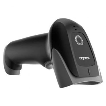 Leitor de Código de Barras 1D-2D-QR Approx appLS22 – USB
