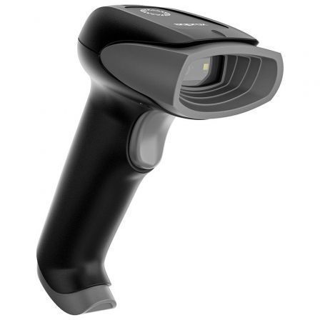Leitor de Código de Barras 1D-2D-QR Approx appLS22WS – USB, Bluetooth, Radiofrequência