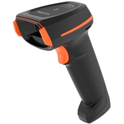 Leitor  de Código de Barras 1D-2D-QR Approx appLS24WS – USB, Bluetooth, Radiofrequência