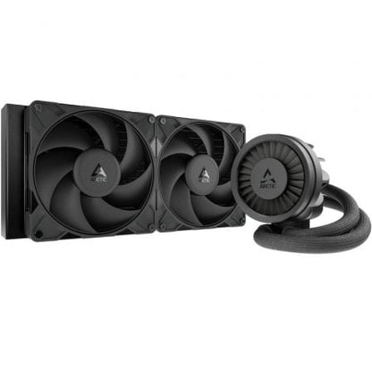 Sistema de Refrigeración Líquida Arctic Liquid Freezer III Pro 280/ preto
