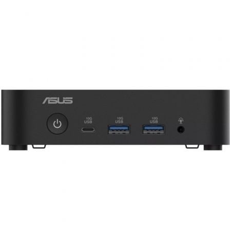 MiniPC Asus NUC 14 Essential RNUC14MNK2500002 Intel N250