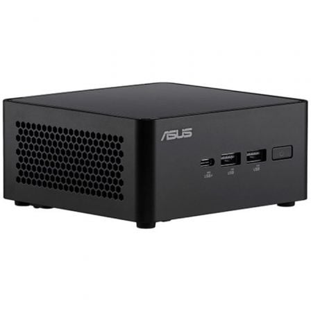 MiniPC Asus NUC 14 Pro RNUC14RVHI300002I Intel Core 3-100U