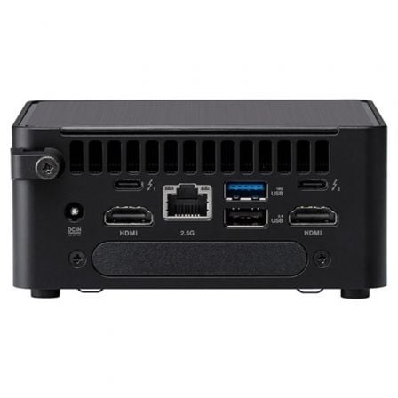 MiniPC Asus NUC 14 Pro RNUC14RVHI300002I Intel Core 3-100U