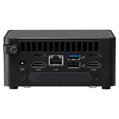 MiniPC Asus NUC 14 Pro RNUC14RVHI300002I Intel Core 3-100U