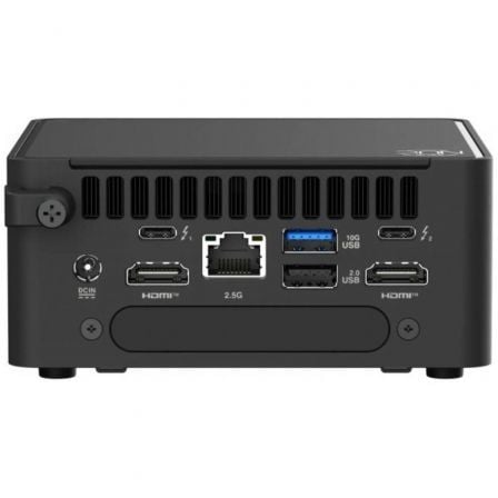 MiniPC Asus NUC 15 Pro RNUC15CRHU500002 Intel Core Ultra 5-225H
