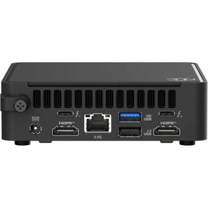 MiniPC Asus NUC 15 Pro RNUC15CRKC700002 Intel Core 7-240H