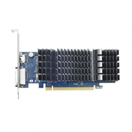 Placa Gráfica Asus GeForce GT 1030/ 2GB GDDR5