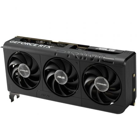 Placa Gráfica Asus Prime GeForce RTX 5060 OC Edition/ 8GB GDDR7
