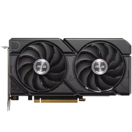 Placa Gráfica Asus Dual Radeon RX 7600 EVO OC/ 8GB GDDR6
