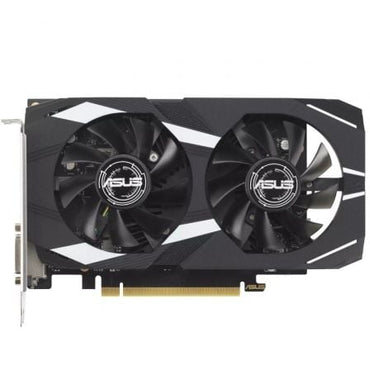 Placa Gráfica Asus Dual GeForce RTX 3050 OC Edition/ 6GB GDDR6