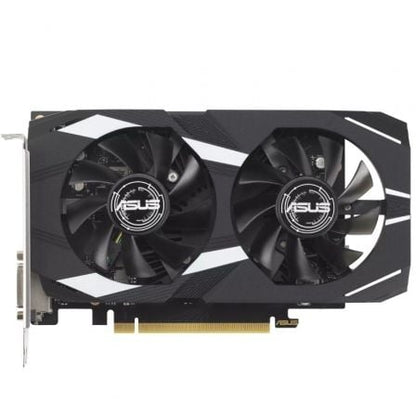 Placa Gráfica Asus Dual GeForce RTX 3050 OC Edition/ 6GB GDDR6