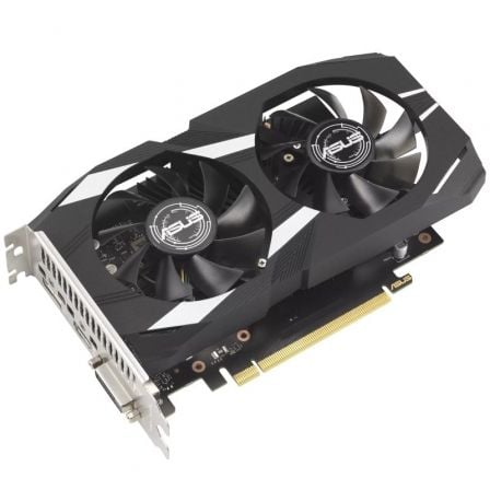 Placa Gráfica Asus Dual GeForce RTX 3050 OC Edition/ 6GB GDDR6
