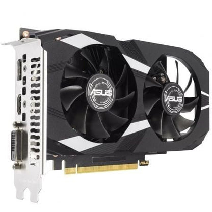 Placa Gráfica Asus Dual GeForce RTX 3050 OC Edition/ 6GB GDDR6