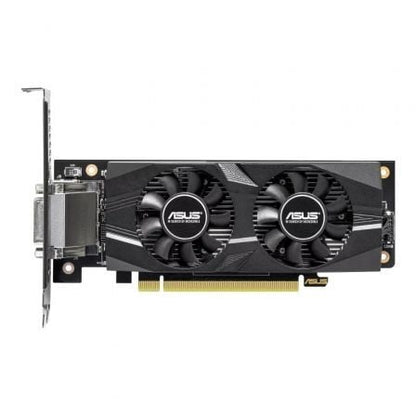 Placa Gráfica Asus GeForce RTX 3050 LP BRK OC Edition/ 6GB GDDR6/ Compatível com Perfil Baixo