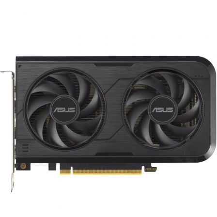 Placa Gráfica Asus Dual GeForce RTX 5050 OC/ 8GB GDDR6