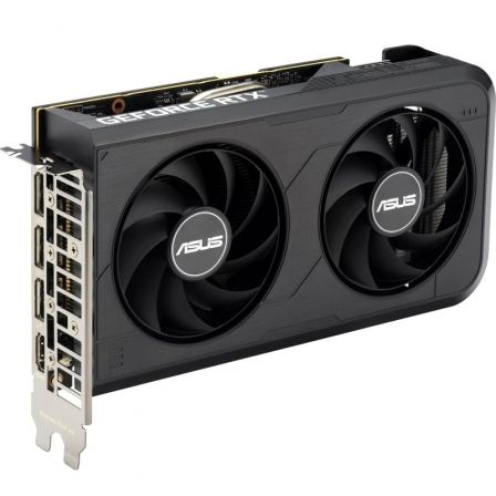 Placa Gráfica Asus Dual GeForce RTX 5050 OC/ 8GB GDDR6