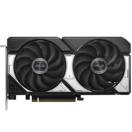 Placa Gráfica Asus Dual GeForce RTX 5060 OC/ 8GB GDDR7