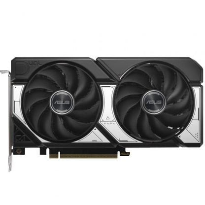 Placa Gráfica Asus Dual GeForce RTX 5060 OC/ 8GB GDDR7