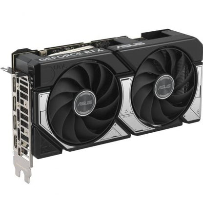 Placa Gráfica Asus Dual GeForce RTX 5060 OC/ 8GB GDDR7