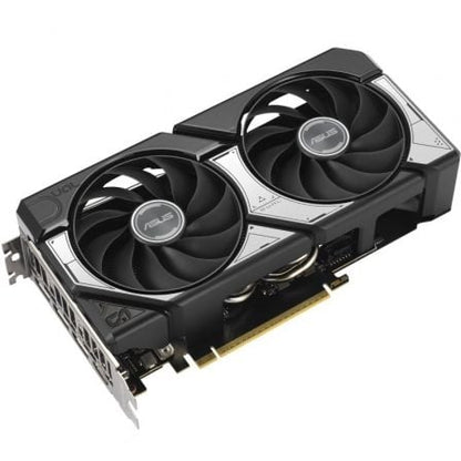 Placa Gráfica Asus Dual GeForce RTX 5060 OC/ 8GB GDDR7