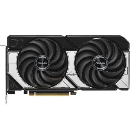Placa Gráfica Asus Dual GeForce RTX 5070 OC/ 12GB GDDR7
