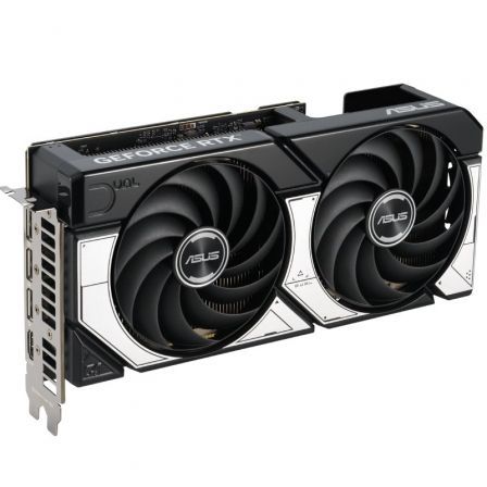 Placa Gráfica Asus Dual GeForce RTX 5070 OC/ 12GB GDDR7