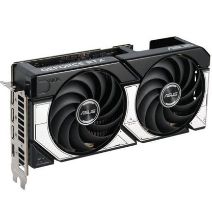 Placa Gráfica Asus Dual GeForce RTX 5070 OC/ 12GB GDDR7