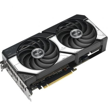 Placa Gráfica Asus Dual GeForce RTX 5070 OC/ 12GB GDDR7