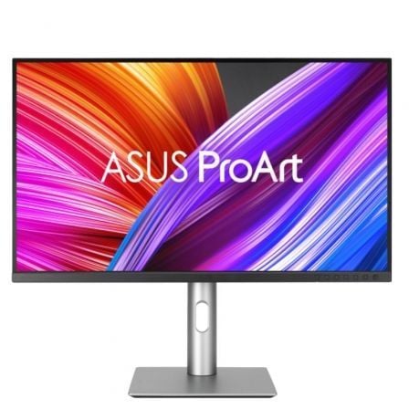 Monitor Profesional Asus ProArt Display PA329CRV 31.5"/ 4K/ Multimedia/ Regulable em altura/ preto