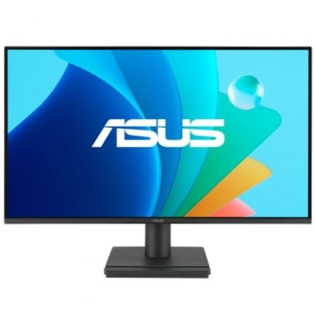 Monitor Gaming Asus VA259HGA 24.5"/ Full HD/ 1ms/ 120Hz/ IPS/ Multimedia/ preto