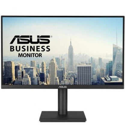 Monitor Profesional Asus VA27UCPS 27"/ 4K/ Multimedia/ Regulable em altura/ preto