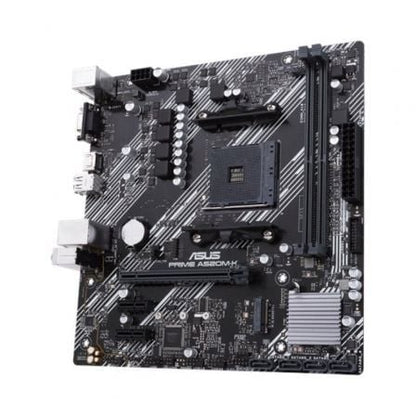 Motherboard Asus Prime A520M-K Socket AM4/ DDR4/ PCIe 3.0/ Micro ATX