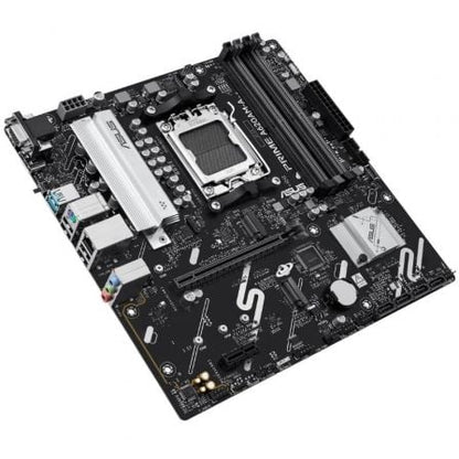 Motherboard Asus A620AM-A-CSM Socket AM5/ DDR5/ PCIe 4.0/ Micro ATX