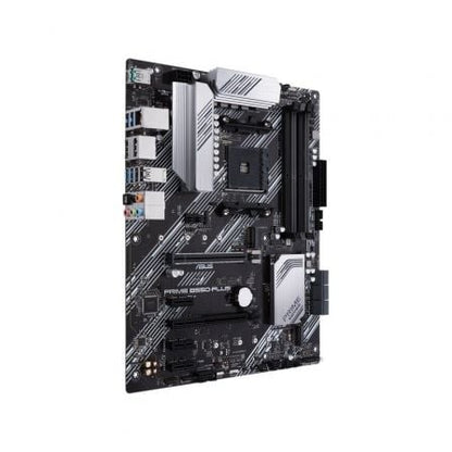 Motherboard Asus Prime B550-PLUS Socket AM4/ DDR4/ PCIe 4.0
