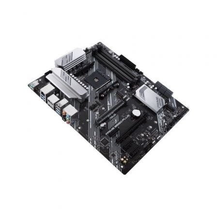 Motherboard Asus Prime B550-PLUS Socket AM4/ DDR4/ PCIe 4.0