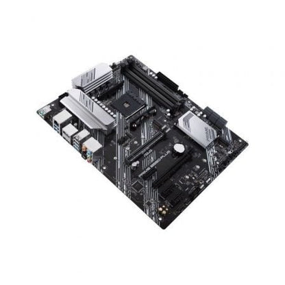Motherboard Asus Prime B550-PLUS Socket AM4/ DDR4/ PCIe 4.0