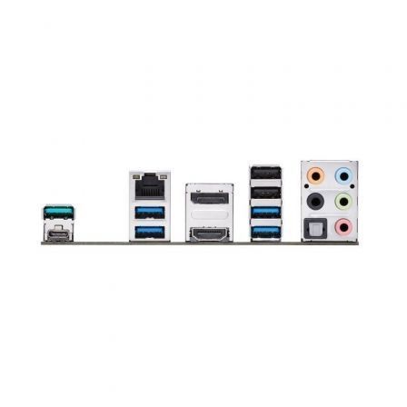 Motherboard Asus Prime B550-PLUS Socket AM4/ DDR4/ PCIe 4.0