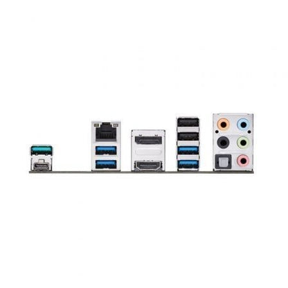 Motherboard Asus Prime B550-PLUS Socket AM4/ DDR4/ PCIe 4.0