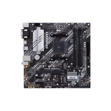 Motherboard Asus Prime B550M-A Socket AM4/ Micro ATX