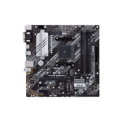 Motherboard Asus Prime B550M-A Socket AM4/ Micro ATX