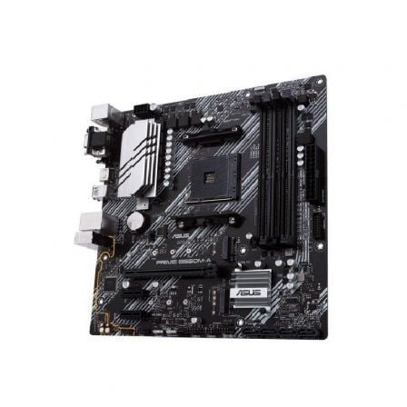Motherboard Asus Prime B550M-A Socket AM4/ Micro ATX