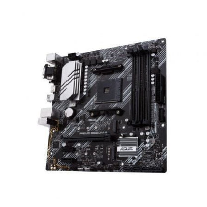 Motherboard Asus Prime B550M-A Socket AM4/ Micro ATX