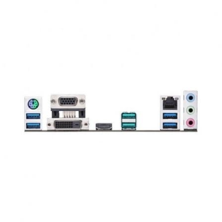 Motherboard Asus Prime B550M-K Socket AM4/ DDR4/ PCIe 4.0/ Micro ATX