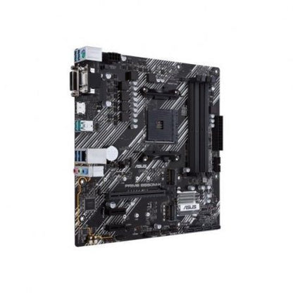 Motherboard Asus Prime B550M-K Socket AM4/ DDR4/ PCIe 4.0/ Micro ATX